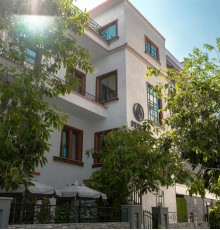 Perge Pine Green 3* Perge Pine Green 3*