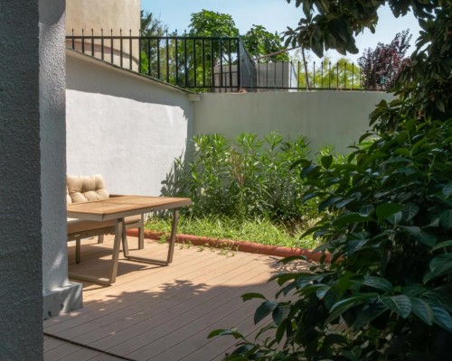 Perge Pine Green 3* в Анталье: что в отеле действительно есть