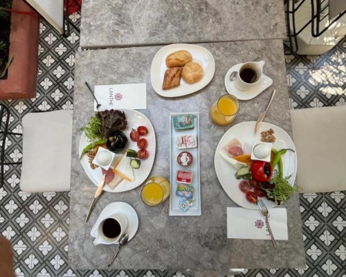 Perge Pine Green 3* в Анталье: что в отеле действительно есть
