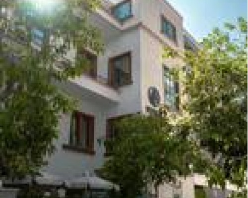 Perge Pine Green 3* в Анталье: что в отеле действительно есть