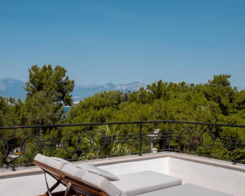 Perge Pine Green 3* в Анталье: что в отеле действительно есть
