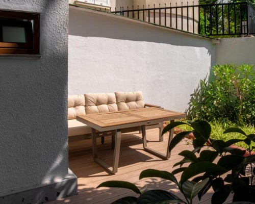 Perge Pine Green 3* в Анталье: что в отеле действительно есть