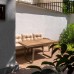Perge Pine Green 3* в Анталье: что в отеле действительно есть