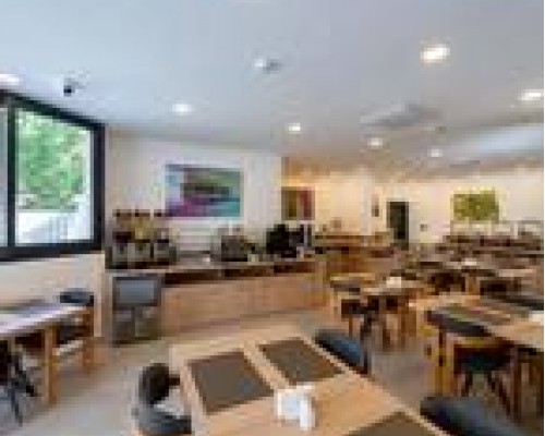 Skykhan Otel 3* в Фетхие — честный обзор от турагента