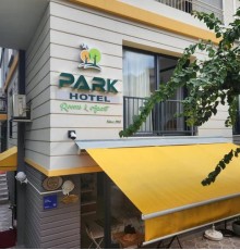 Park Hotel Rooms & Apart 3* Park Hotel Rooms & Apart 3*