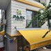 Park Hotel Rooms & Apart — отель 3* в Анталье