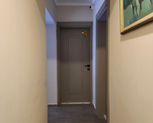 Park Hotel Rooms & Apart — отель 3* в Анталье