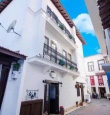 Rodina Suites Hotel 4* Rodina Suites Hotel 4*
