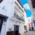 Rodina Suites Hotel 4* — апартаменты в центре Кушадасы