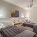 Rodina Suites Hotel 4* — апартаменты в центре Кушадасы