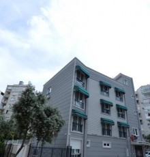Toprak City Hotel Antalya Toprak City Hotel Antalya