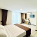 Toprak City Hotel Antalya: небольшой отель в Анталье