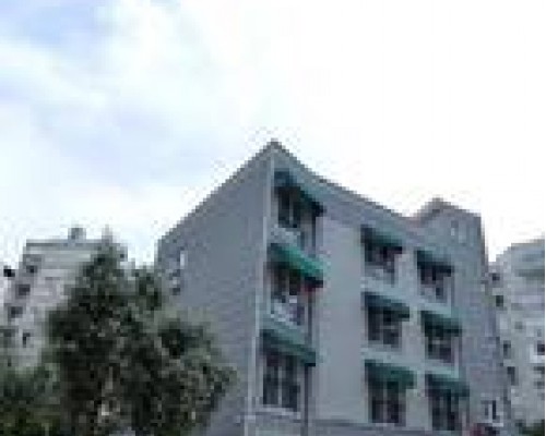 Toprak City Hotel Antalya: небольшой отель в Анталье