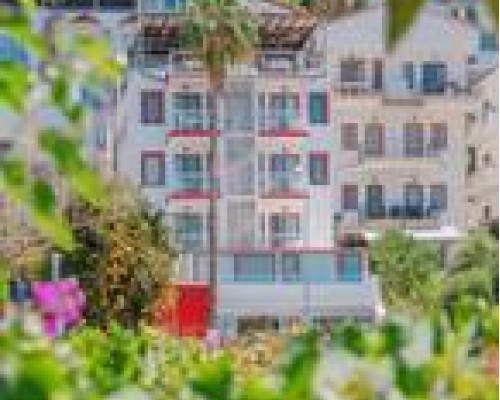 Hotel No37 в Каше — честный обзор отеля 3*