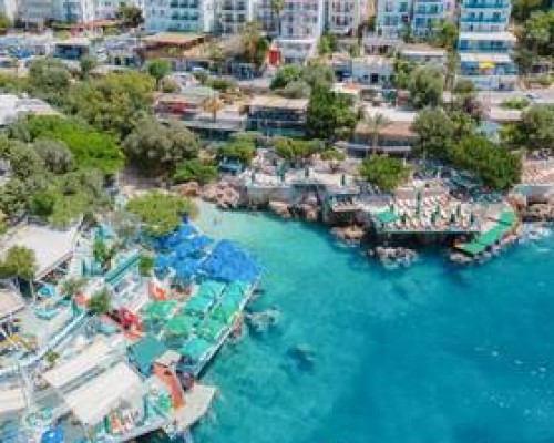 Hotel No37 в Каше — честный обзор отеля 3*