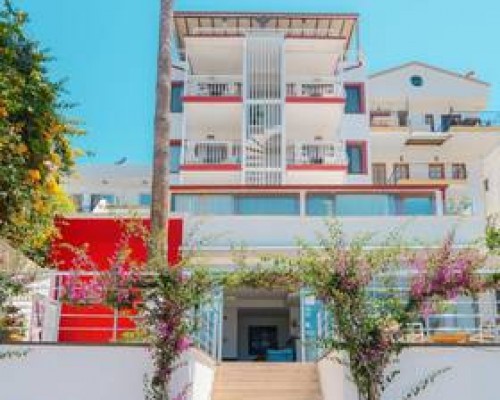 Hotel No37 в Каше — честный обзор отеля 3*