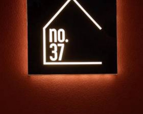 Hotel No37 в Каше — честный обзор отеля 3*
