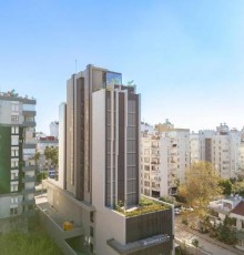 Residence Inn by Marriott Antalya 4* Residence Inn by Marriott Antalya 4*