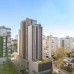 Residence Inn by Marriott Antalya: отель 4* в Анталье