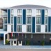 Stile Suite Marine: апарт-отель в Анталье (Муратпаша)