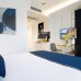 Stile Suite Marine: апарт-отель в Анталье (Муратпаша)