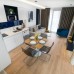 Stile Suite Marine: апарт-отель в Анталье (Муратпаша)