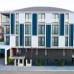 Stile Suite Marine: апарт-отель в Анталье (Муратпаша)