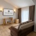 The Bay View Hotel Kalkan — отель в Калкане