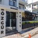 Ozgur City Residence 4* — апартаменты в центре Фетхие