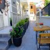 Ozgur City Residence 4* — апартаменты в центре Фетхие