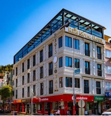 Reis Royal Hotel 3* Reis Royal Hotel 3*
