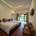 Phu Quoc Dumbo Bungalow 3* — бунгало на первой линии, Фукуок