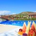 Sedir Park Bungalow Hotel 4* (Аланья): честный обзор от турагента