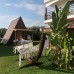Sedir Park Bungalow Hotel 4* (Аланья): честный обзор от турагента