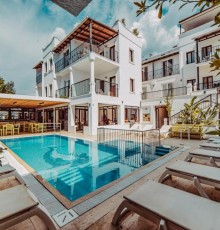 The Lume Boutique Hotel & Restaurant & Spa The Lume Boutique Hotel & Restaurant & Spa