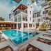 The Lume Boutique Hotel & Restaurant & Spa — бутик-отдых в Бодруме