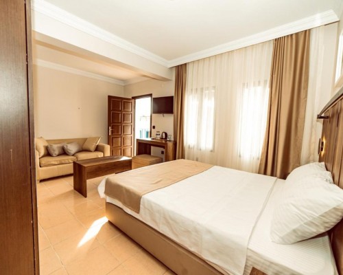 The Lume Boutique Hotel & Restaurant & Spa — бутик-отдых в Бодруме
