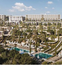 Akra Didim Resort & Spa 5*