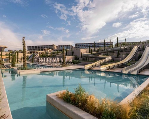 Akra Didim Resort & Spa 5* в Дидиме
