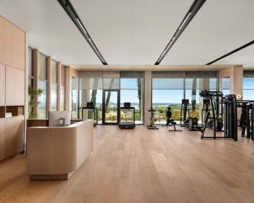 Akra Didim Resort & Spa 5* в Дидиме