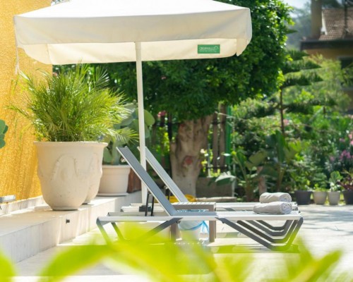 West House Exclusive Hotel в Фетхие (Гёчек)