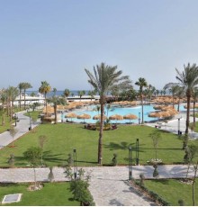 Xanadu Club Makadi Bay 5*
