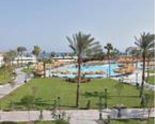 Xanadu Club Makadi Bay 5* — отдых в Макади Бэй
