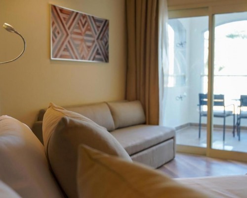 Xanadu Club Makadi Bay 5* — отдых в Макади Бэй
