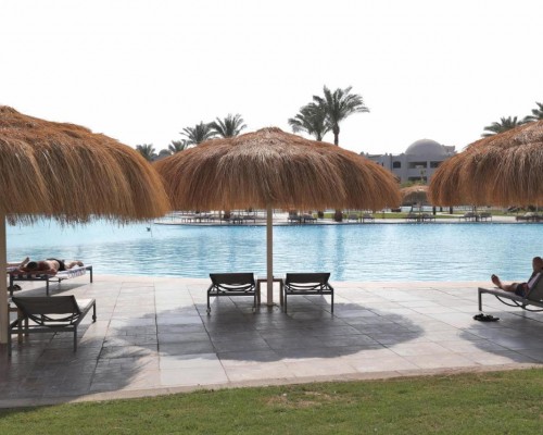 Xanadu Club Makadi Bay 5* — отдых в Макади Бэй