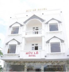 Huu Le Hotel 2*