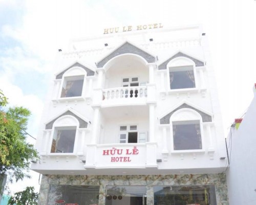 Huu Le Hotel 2* на Фукуоке: что важно знать перед бронированием
