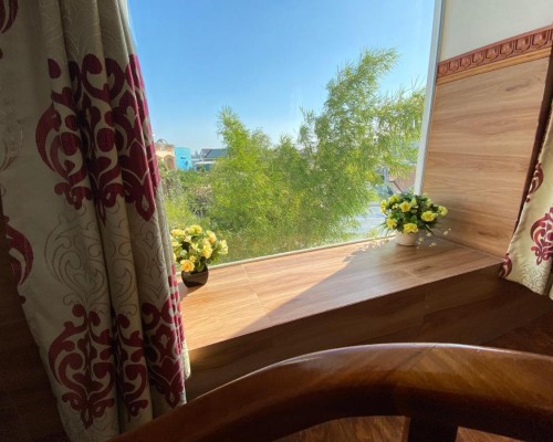 Huu Le Hotel 2* на Фукуоке: что важно знать перед бронированием