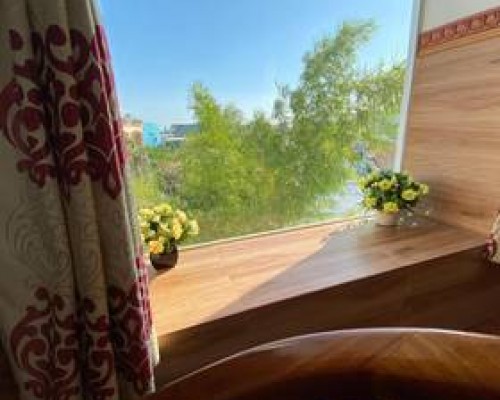 Huu Le Hotel 2* на Фукуоке: что важно знать перед бронированием