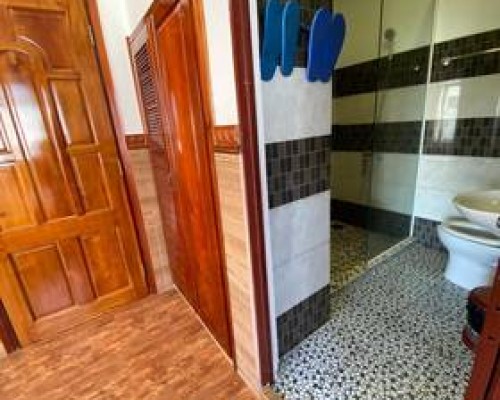 Huu Le Hotel 2* на Фукуоке: что важно знать перед бронированием